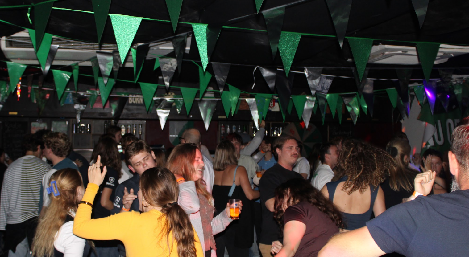 Open Feest (soos)