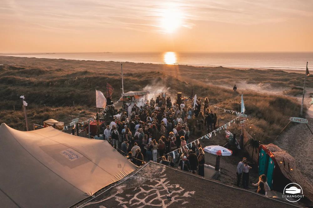 Zomerslotfeest 2025